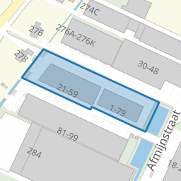 Perceel ASV00-O-11118