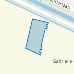 Perceel ASV00-O-11392