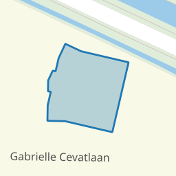 Perceel ASV00-O-11395