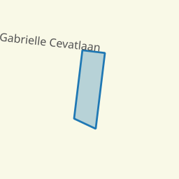Perceel ASV00-O-11441