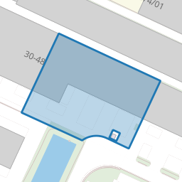 Perceel ASV00-O-11592