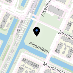 Appartement ASV00 O 11600 10