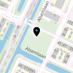 Appartement ASV00 O 11600 23
