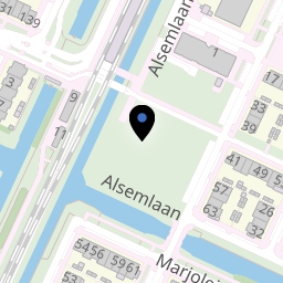 Appartement ASV00 O 11600 25