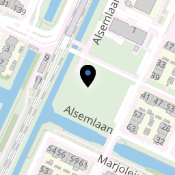 Appartement ASV00 O 11600 26