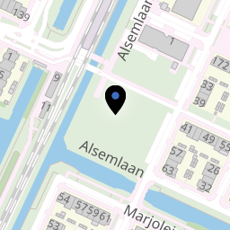 Appartement ASV00 O 11600 40