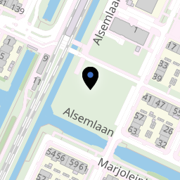 Appartement ASV00 O 11600 41
