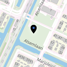 Appartement ASV00 O 11600 42