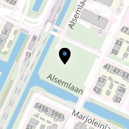Appartement ASV00 O 11600 43