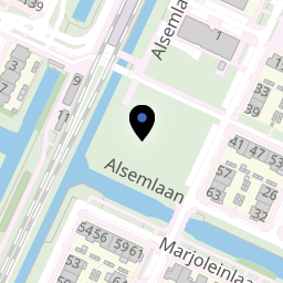 Appartement ASV00 O 11600 44