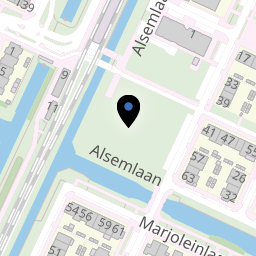 Appartement ASV00 O 11600 59