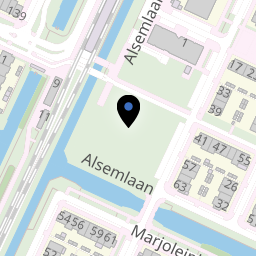 Appartement ASV00 O 11600 72