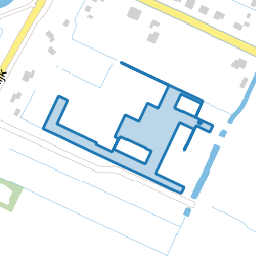 Perceel ASV00-O-11605