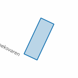 Perceel ASV00-O-11652