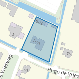 Perceel ASV00-O-2046