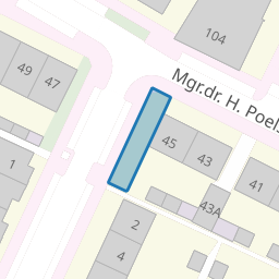 Perceel ASV00-O-2265