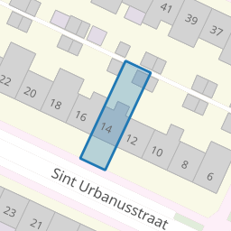 Perceel ASV00-O-2609