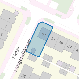 Perceel ASV00-O-2614