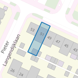 Perceel ASV00-O-2615