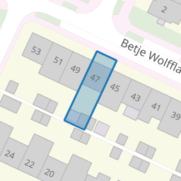 Perceel ASV00-O-2617