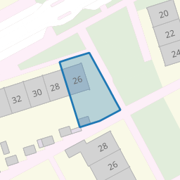 Perceel ASV00-O-2805