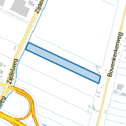 Perceel ASV00-O-2899