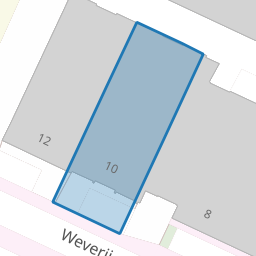 Perceel ASV00-O-2902