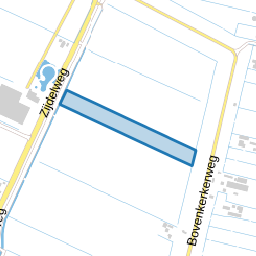 Perceel ASV00-O-2973