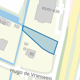 Perceel ASV00-O-3090