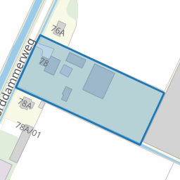 Perceel ASV00-O-3250