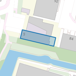 Perceel ASV00-O-3306