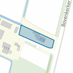 Perceel ASV00-O-3322