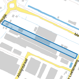 Perceel ASV00-O-3341
