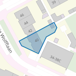 Perceel ASV00-O-3528