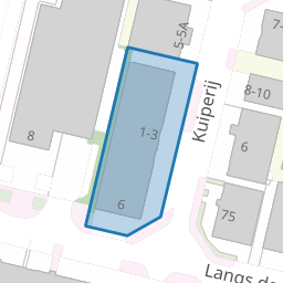 Perceel ASV00-O-3599