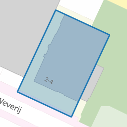 Perceel ASV00-O-3605