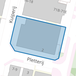 Perceel ASV00-O-3673