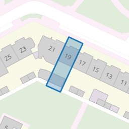 Perceel ASV00-O-3758