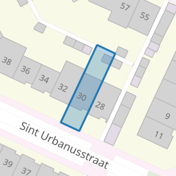 Perceel ASV00-O-3871