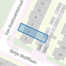 Perceel ASV00-O-3897