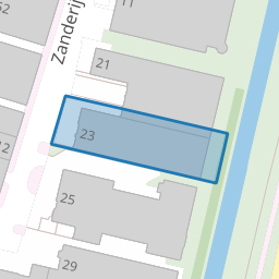 Perceel ASV00-O-3911