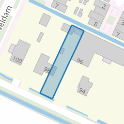 Perceel ASV00-O-4095