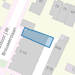 Perceel ASV00-O-4183