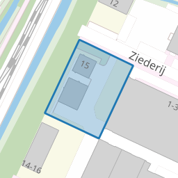 Perceel ASV00-O-4231