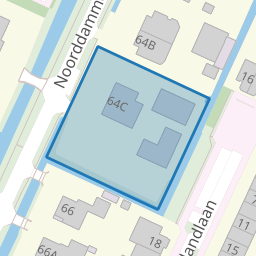 Perceel ASV00-O-4233