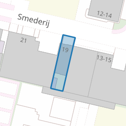 Perceel ASV00-O-4253