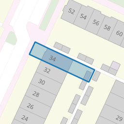 Perceel ASV00-O-4307