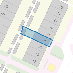 Perceel ASV00-O-4321