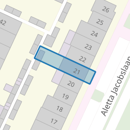 Perceel ASV00-O-4401