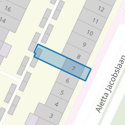 Perceel ASV00-O-4428